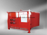 Hot Blast Stove for Foods Dry Plastics Paint Dry