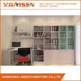 Modern Designed Wood Bookcase for Office Furniture