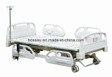 Luxurious Hospital Three-Function Electric Bed