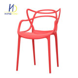 Hot Sale Plastic Leisure Chair Modern Design