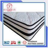 Factory Price King Size 30cm Pocket Spring Mattress Wholesale Pirce