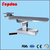 Hospital Eye Surgery Operation Bed with Ce (HFOOT99)