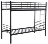 Qualified Competetive Price Metal Bunk Bed for Soldier and Worker