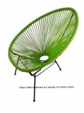 Replica Metal Rattan Outdoor Lounge Dining Acapulco Leisure Garden Chair