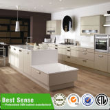 Hot Selling UK  Style  Kitchen  Cabinet