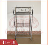 3 Tiered Bathroom Towel Storage Shelf