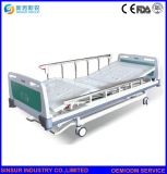 Best Selling Hospital Furniture 3 Crank Electric Medical Nursing Bed