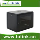 Single Section with Double Section Wall Mounting Cabinet-Lk-Ntcb002