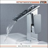 2014 Bathroom Waterfall Faucet Nh6015s