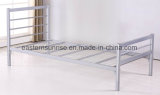 Cheap Metal Steel Iron Domitory Use Single Bed
