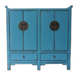 Chinese Furniture Antique Wooden Cabinet Lwb643