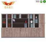 Hot Sale Modern Office Wooden File Cabinet