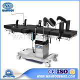 Aot500 High Quality Hospital Electric Operating Table for Surgery Room