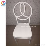 Metal Chiavari Tiffany Phoenix Chair for Wedding Party Hotel