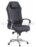 Modern Leather Boss Chair (SZ-OC054)