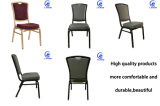 Sale Furniture Factory Stacking Metal Restaurant Chair