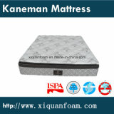 High End Pillow Top Spirng Mattress