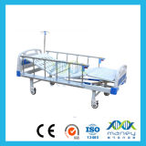 Two Crank Nursing Bed for Hospital (MN031)