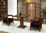 Modern Hotel Dining Room Table for Sale (FOH-BCA56)