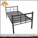 High Quality and Cheap Heavy Duty Metal Single Bunk Bed