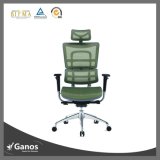 High Quality Big and Tall Office Chairs with Comfortable Footrest