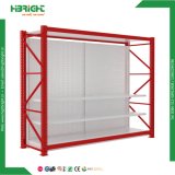 Heavy Duty Hardware Store Supermarket Integrited Combined Gondola Shelving