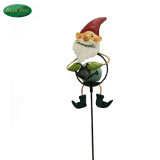 Iron Cartoon Characters Decoration Iron Watering Dwarf Crafts