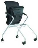 Cost Effective Office Meeting or Training Chair (PS-1504A)