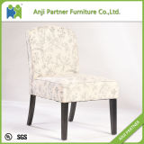 Wooden Black Color Wholesale Dining Chair (Alice)