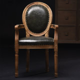 Antique French Style Dining Chair W13628