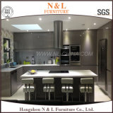 High Gloss Lacquer Kitchen Cabinet