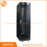 Waterproof Network Server Rack Cabinet 42u with Glass Guard Cabinet