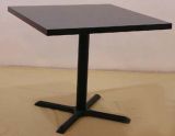 Iron Frame Restaurant Table (RT-14)