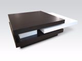 2017 Special Design Fuctional MDF Coffee Table (CJ-M10B)