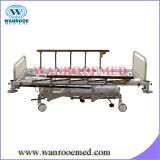 Five Function Hospital Hydraulic Bed