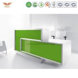 Best Sale Beauty Salon Furniture Reception Desk for Selling