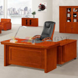 Classical Modern L Shaped Executive Desk (HY-NNH-K56-16)