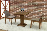 Standard Size Solid Wood Restaurant Dining Table (FOH-BCA55)