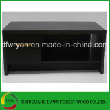 Cheap Price Wood Modern Coffee Table