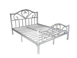 Dormitory Bed, Dormitory Furniture, Steel Bed