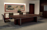 Office Meeting Table Furniture Wooden Conference Table (HF-Ltd110)