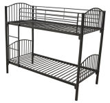 Metal Bunk Bed 3ft Single Split Into 2 Beds Bedroom/Steel Bunk Bed