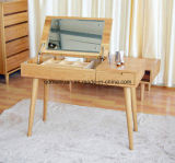 Wooden Dresser Table Learning Table with High Quality (M-X3115)