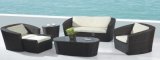 Leisure Rattan Sofa Outdoor Furniture-92
