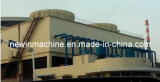 Power Station Industrial Cooling Tower