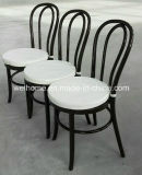 Plastic Thonet Chair