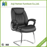 Leather Office Computer Chair with Armrest Cheap Price (Owen-G)