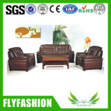 High Quality Hard Wood Design Sofa (SF-06)