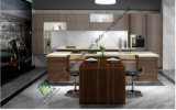 2015 New High Glossy Lacquar Kitchen Cabinet (ZS-116)