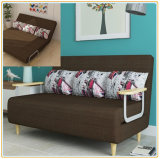 Affordable Chinese Furniture Modern Design Futon Sofa Cum Bed